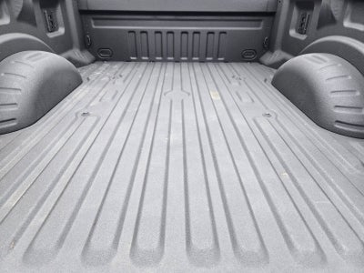 2025 Ford F-250SD King Ranch