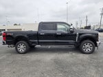 2025 Ford F-250SD King Ranch