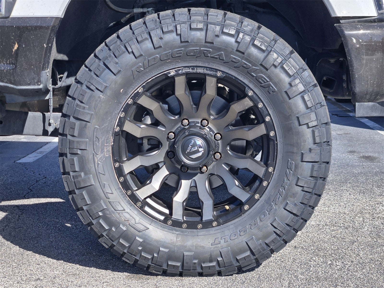 2024 Ford F-250SD King Ranch