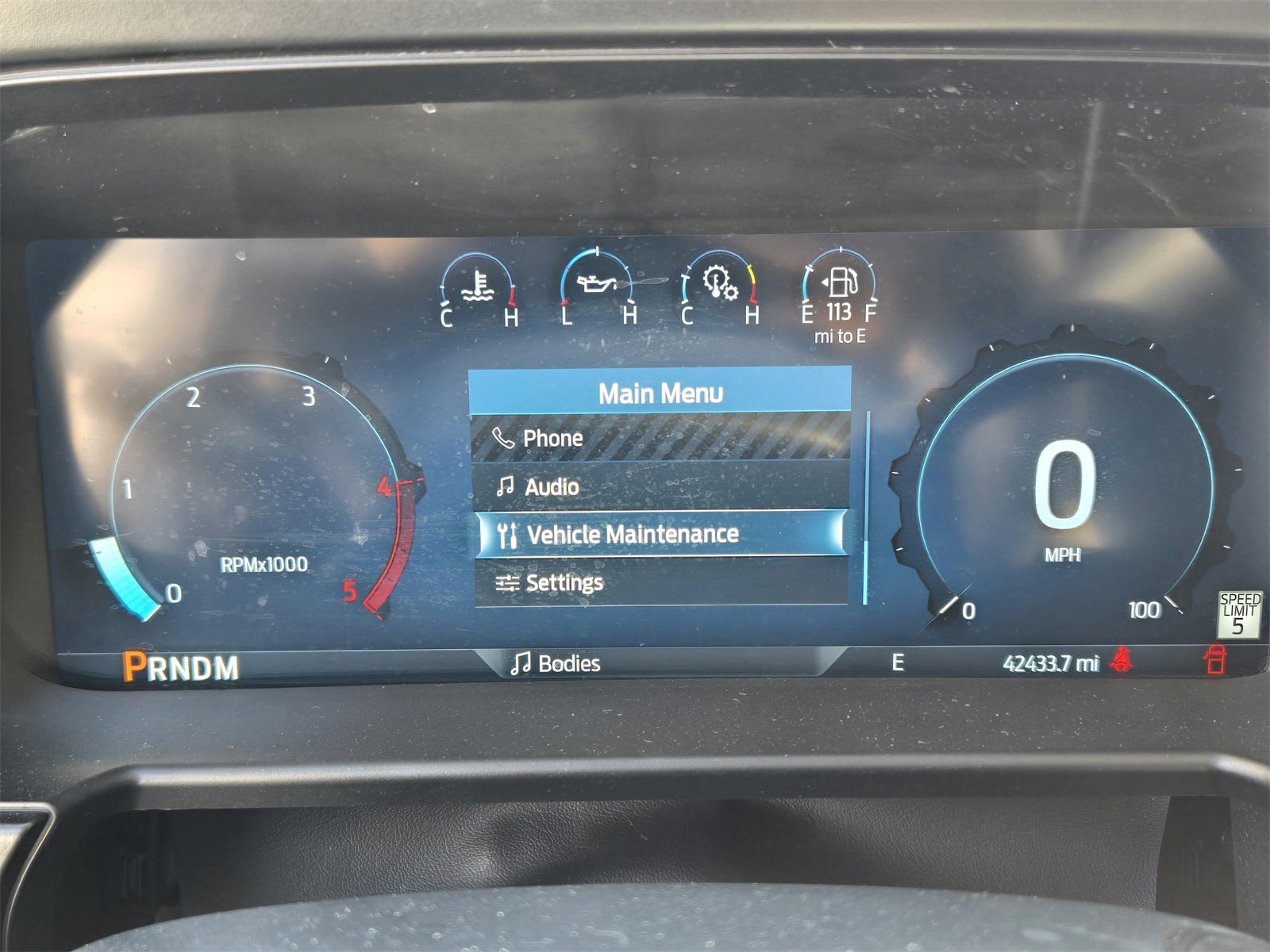 2024 Ford F-250SD King Ranch