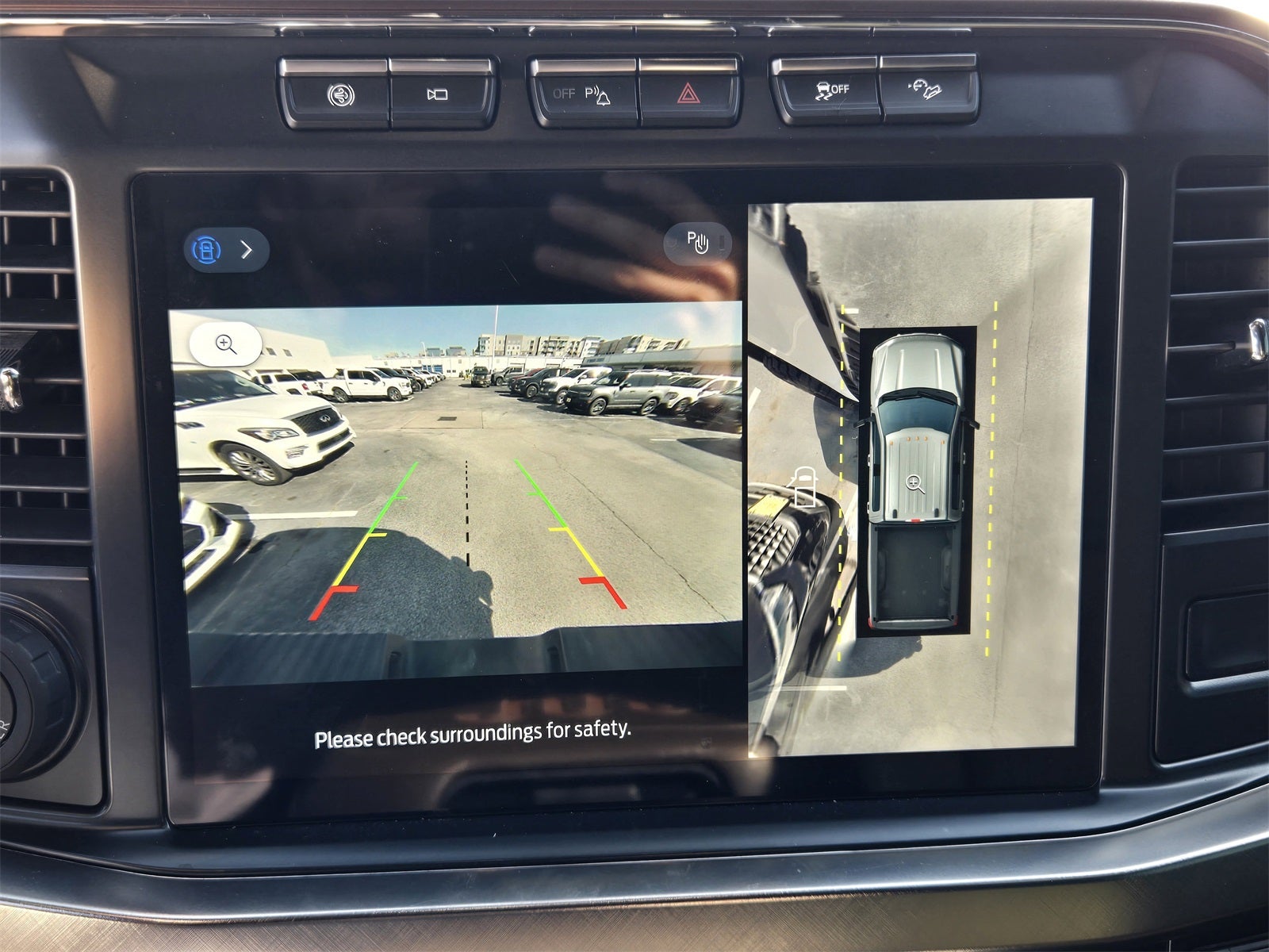 2024 Ford F-250SD King Ranch