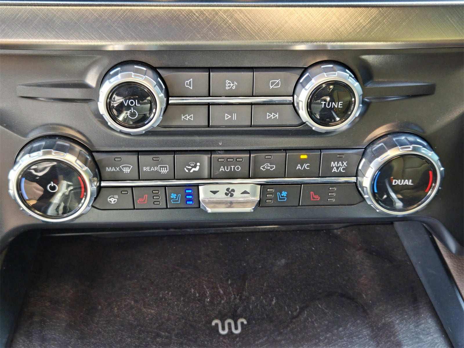 2024 Ford F-250SD King Ranch