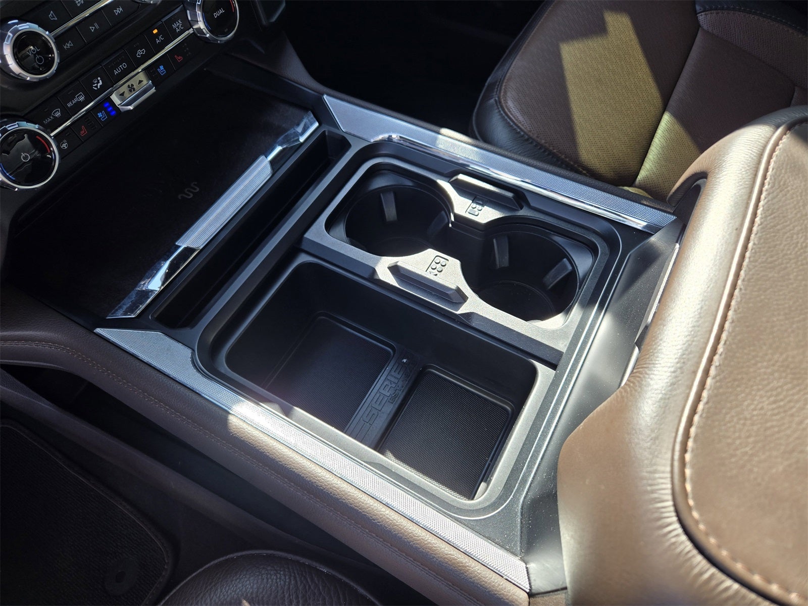 2024 Ford F-250SD King Ranch