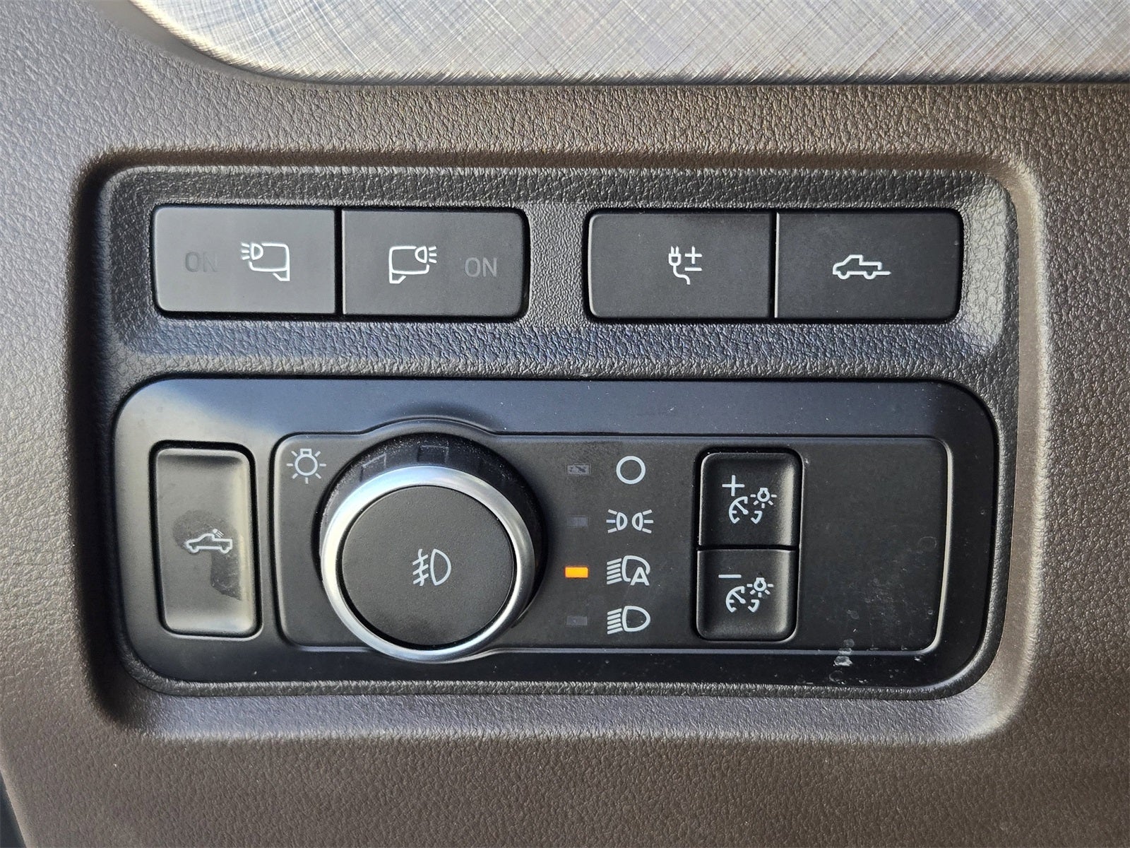 2024 Ford F-250SD King Ranch