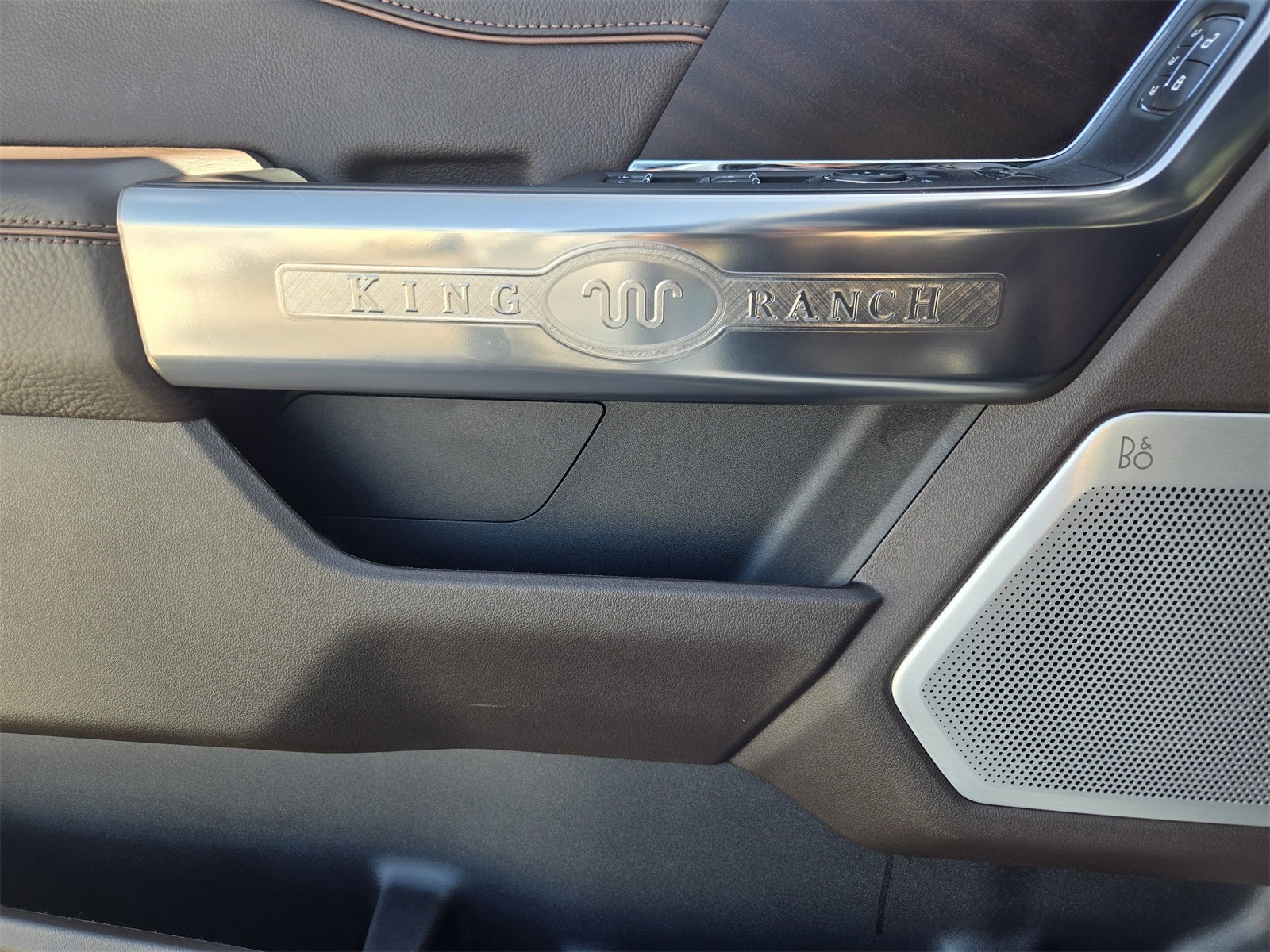 2024 Ford F-250SD King Ranch