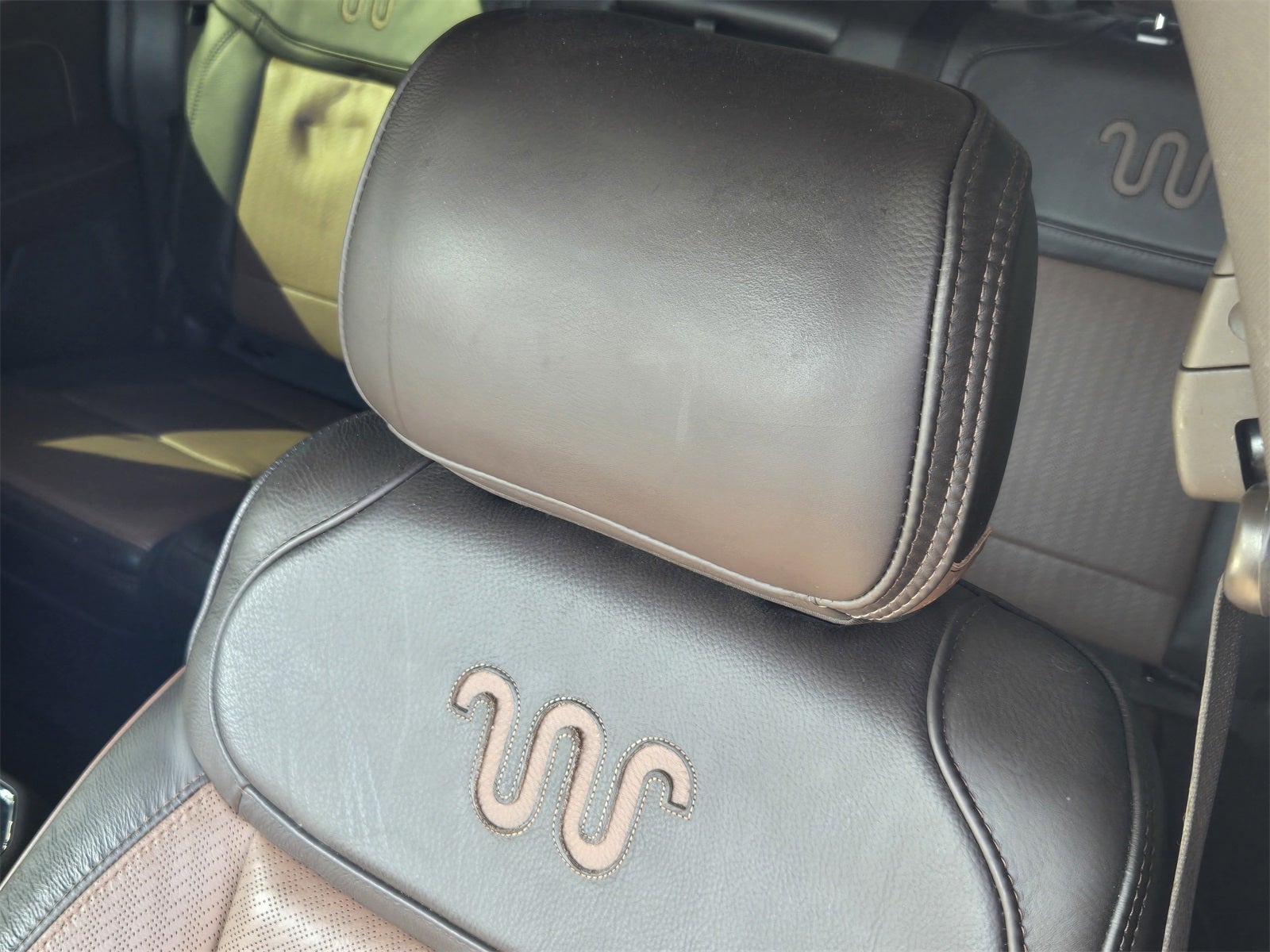 2024 Ford F-250SD King Ranch