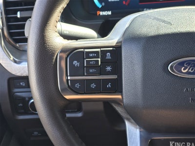 2024 Ford F-250SD King Ranch