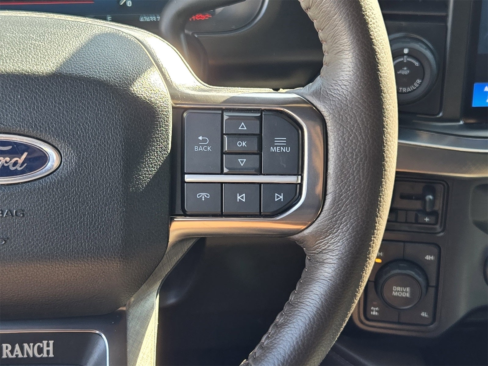 2024 Ford F-250SD King Ranch