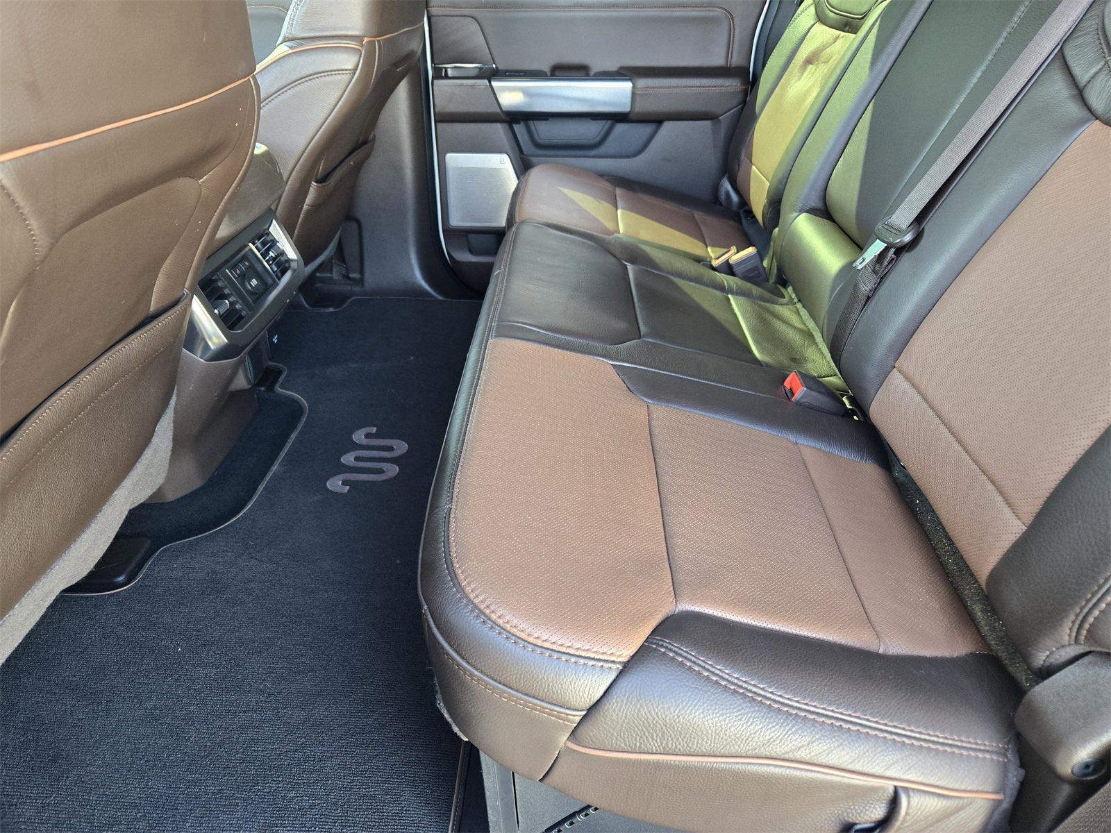 2024 Ford F-250SD King Ranch