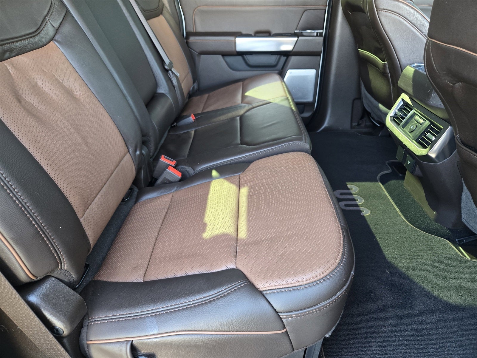 2024 Ford F-250SD King Ranch