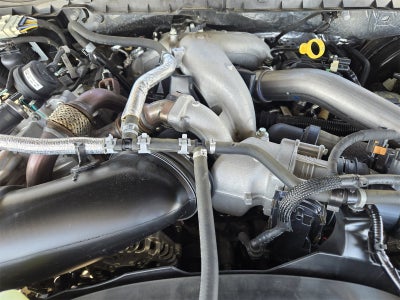 2024 Ford F-250SD King Ranch