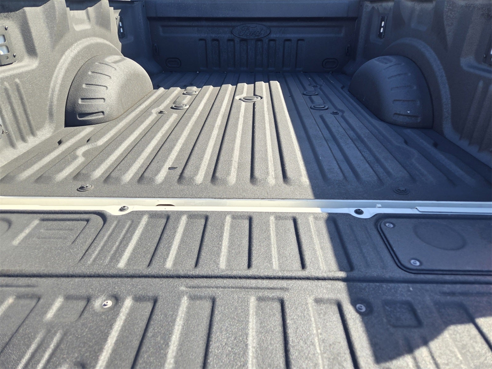 2024 Ford F-250SD King Ranch