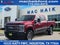 2025 Ford F-250SD King Ranch