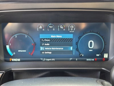 2025 Ford F-250SD King Ranch