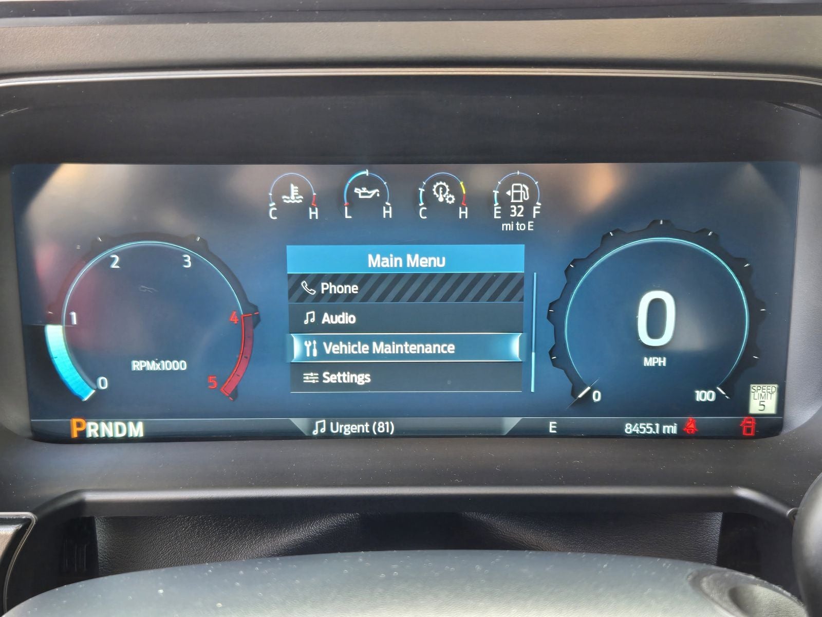 2025 Ford F-250SD King Ranch