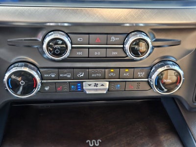 2025 Ford F-250SD King Ranch