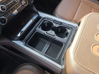 2025 Ford F-250SD King Ranch