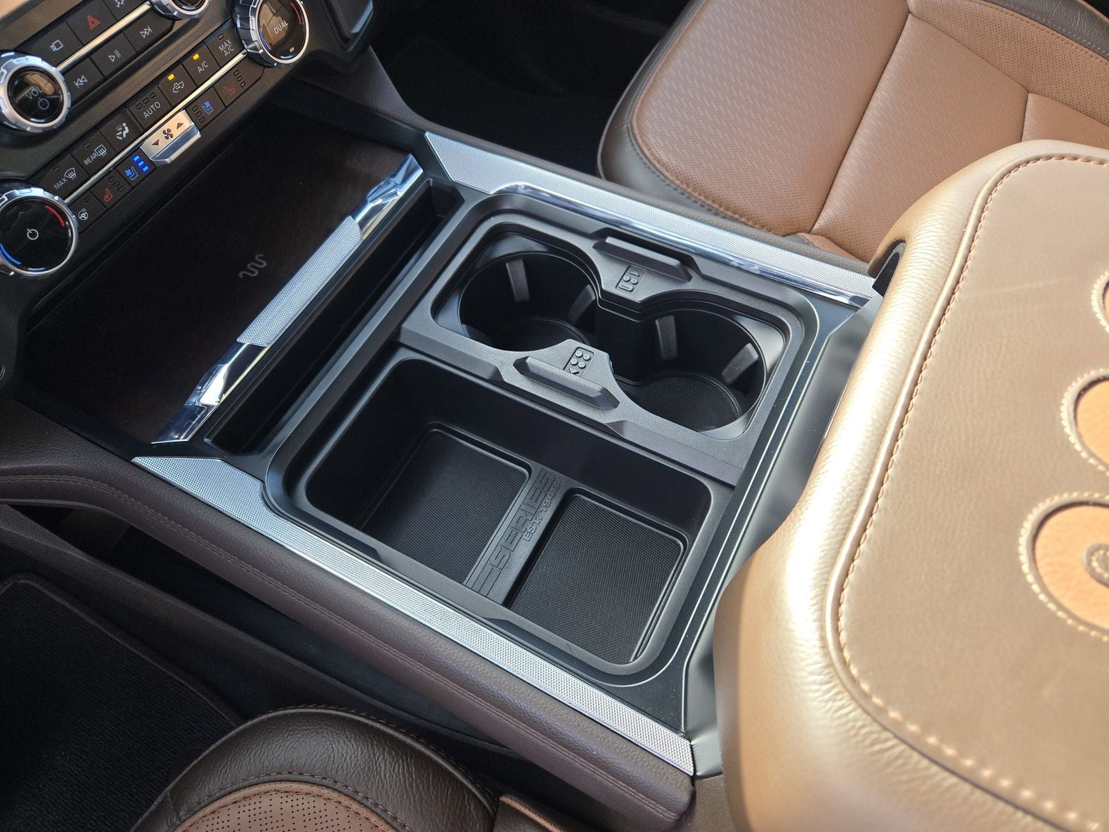 2025 Ford F-250SD King Ranch