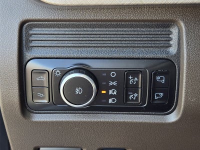 2025 Ford F-250SD King Ranch