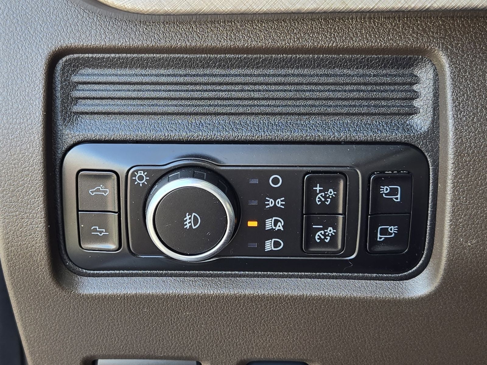 2025 Ford F-250SD King Ranch