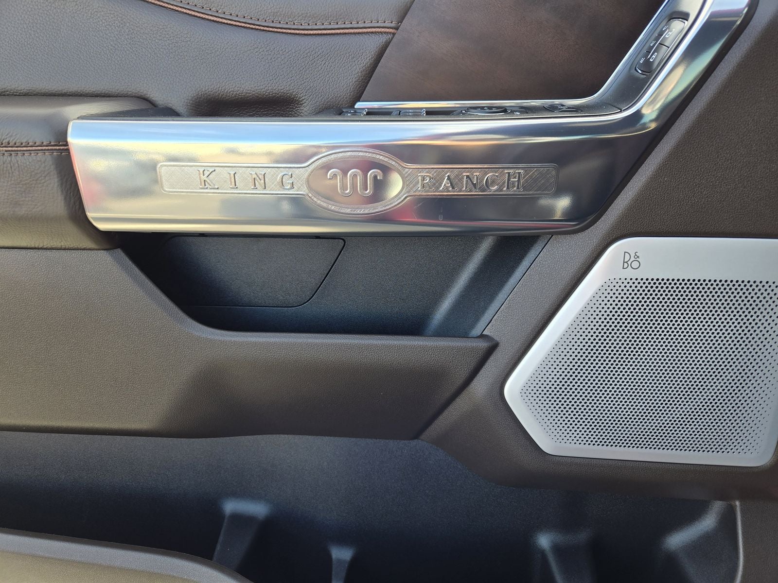 2025 Ford F-250SD King Ranch