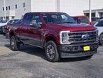 2025 Ford F-250SD King Ranch