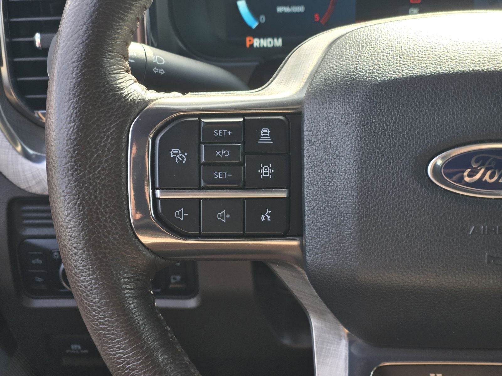 2025 Ford F-250SD King Ranch