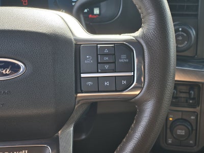2025 Ford F-250SD King Ranch