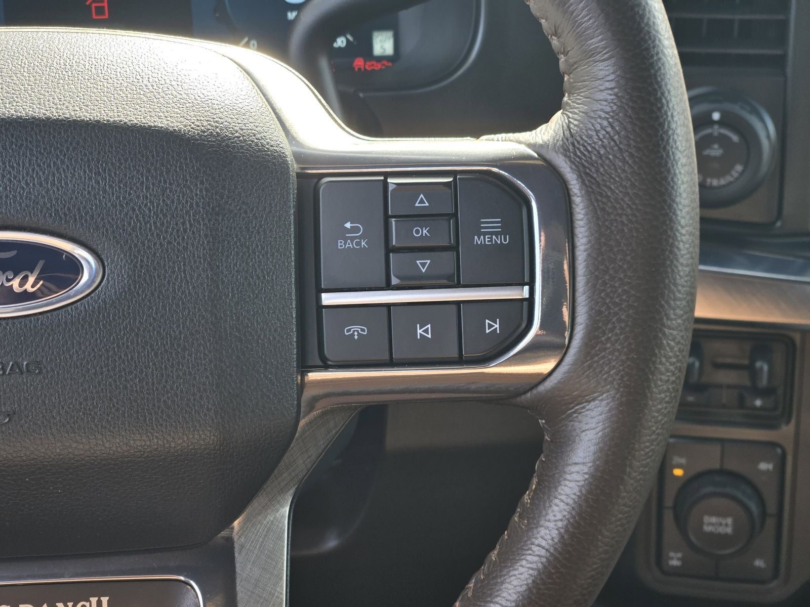 2025 Ford F-250SD King Ranch