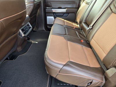 2025 Ford F-250SD King Ranch