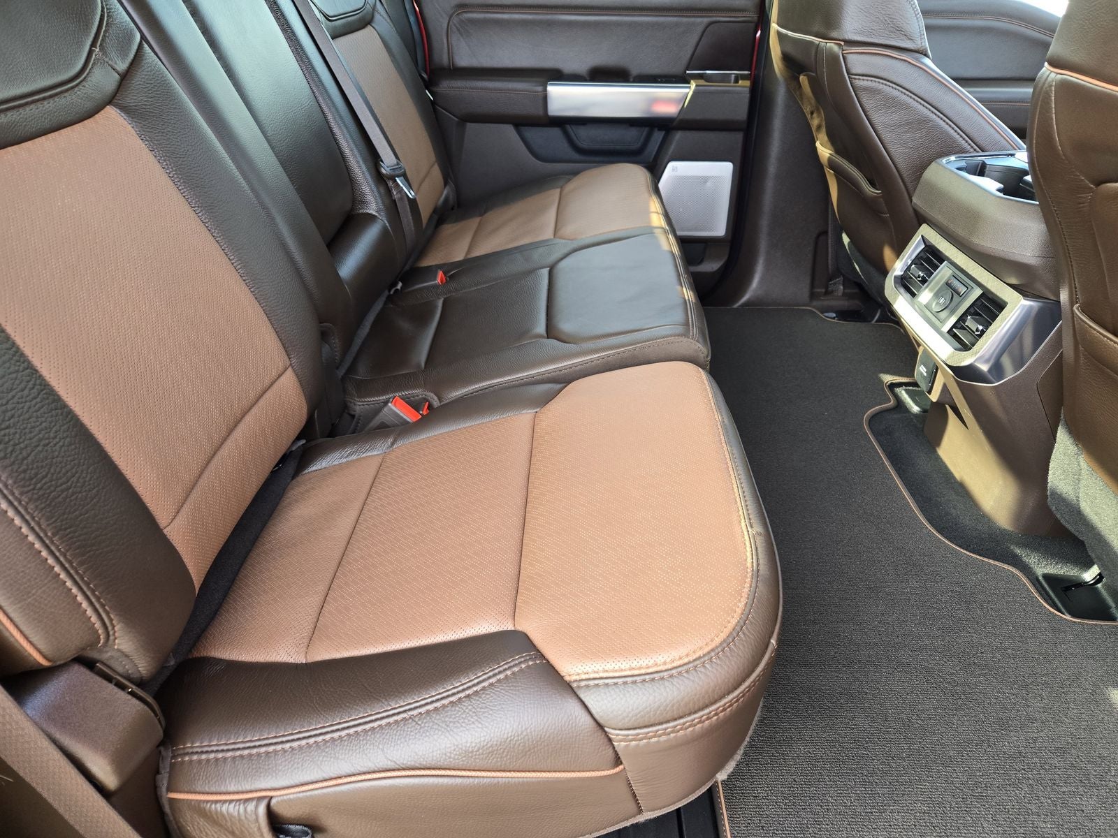 2025 Ford F-250SD King Ranch