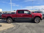2025 Ford F-250SD King Ranch