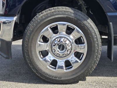 2024 Ford F-350SD Lariat