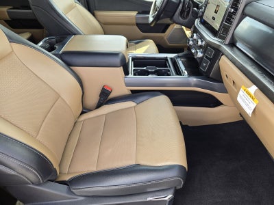 2024 Ford F-350SD Lariat