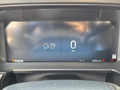 2024 Ford F-350SD Lariat