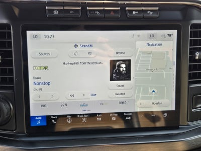 2024 Ford F-350SD Lariat