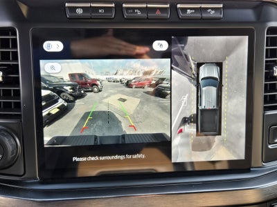 2024 Ford F-350SD Lariat