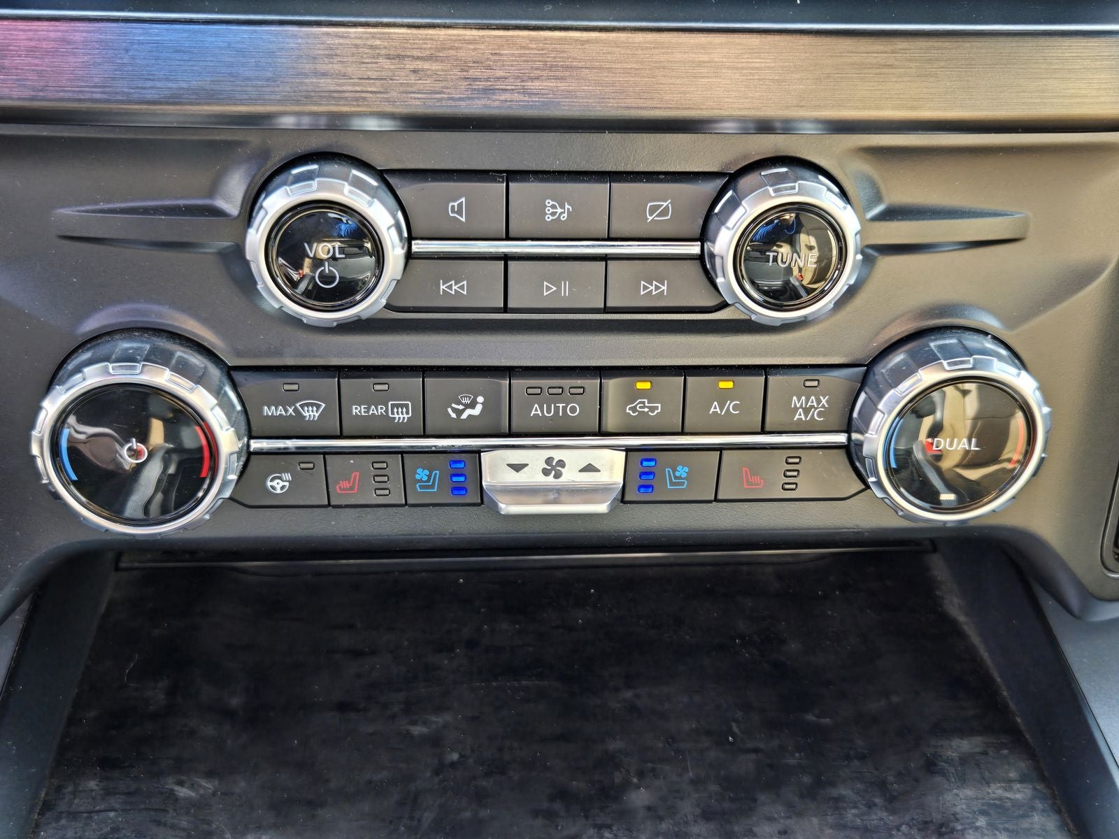 2024 Ford F-350SD Lariat