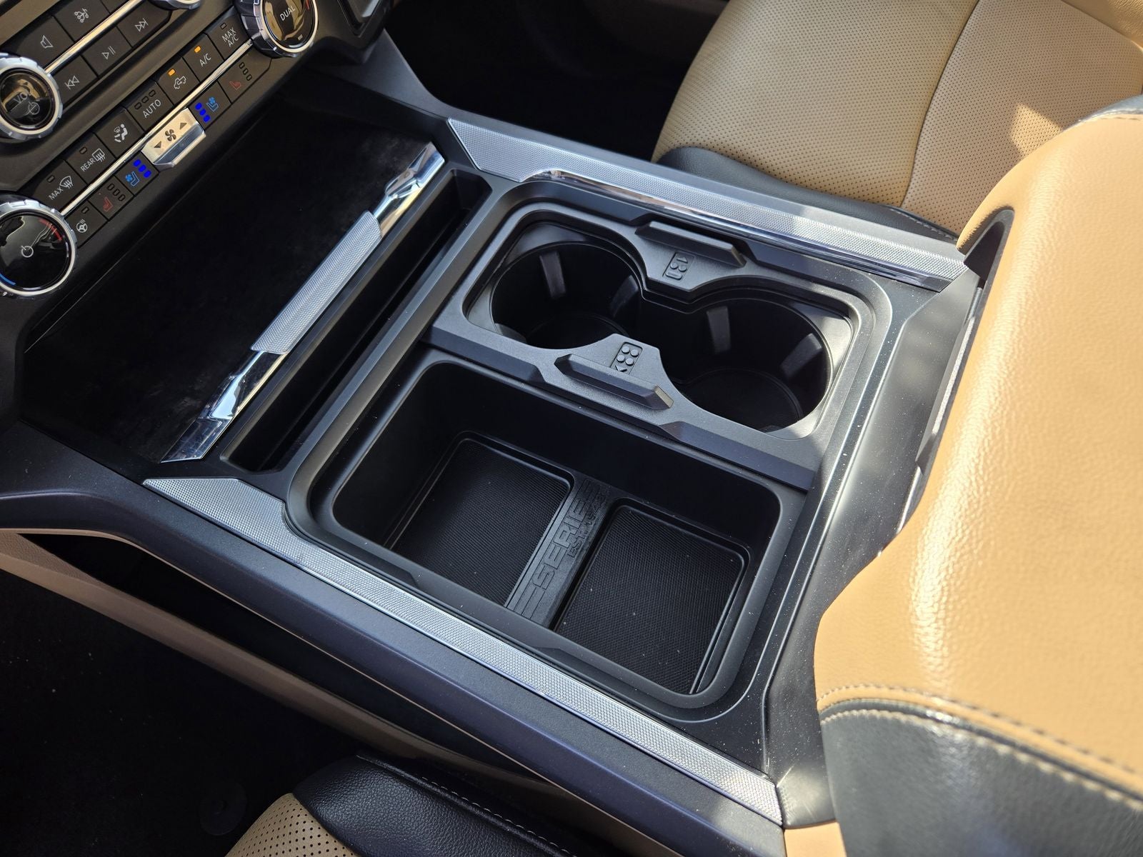 2024 Ford F-350SD Lariat