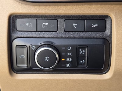 2024 Ford F-350SD Lariat