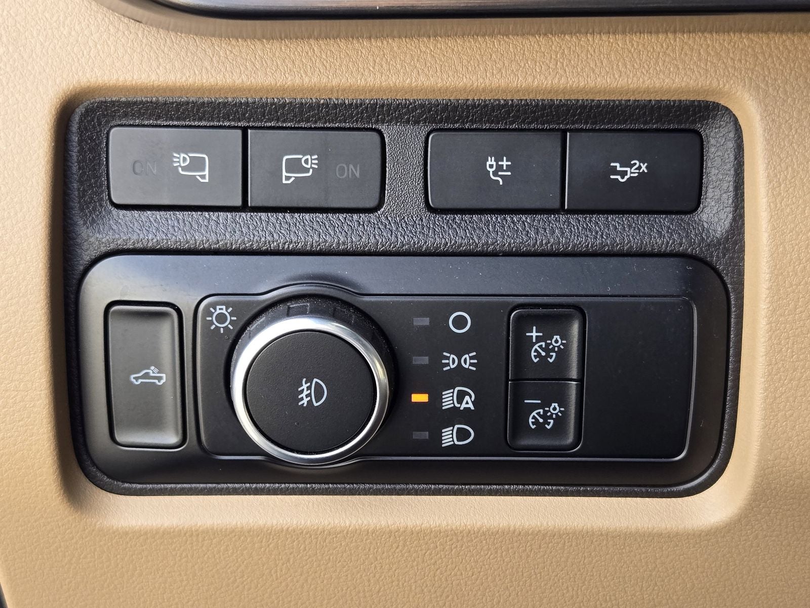 2024 Ford F-350SD Lariat