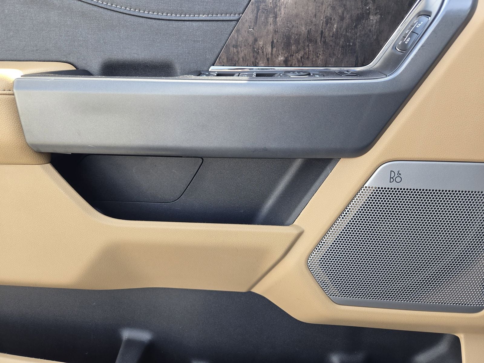 2024 Ford F-350SD Lariat