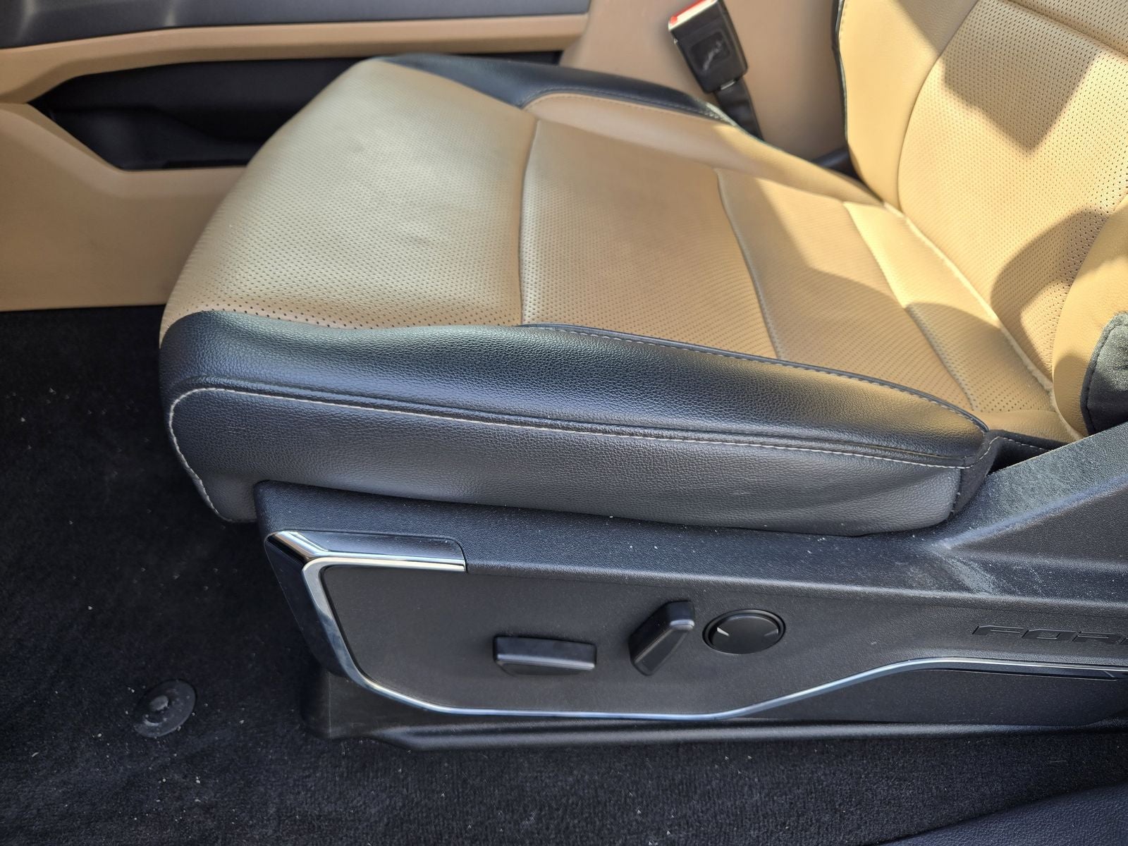 2024 Ford F-350SD Lariat