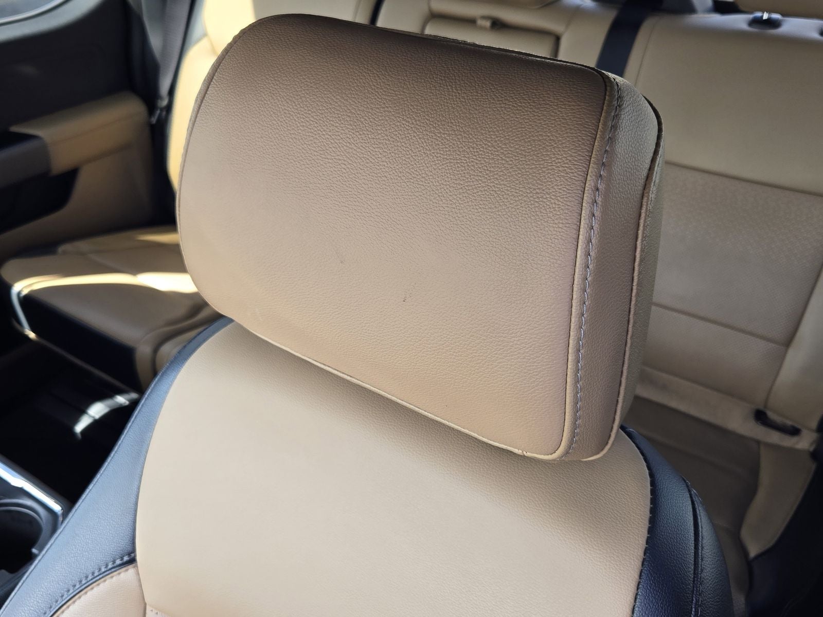 2024 Ford F-350SD Lariat