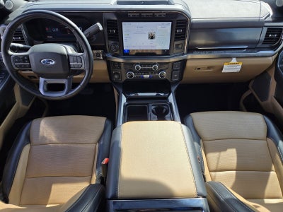 2024 Ford F-350SD Lariat