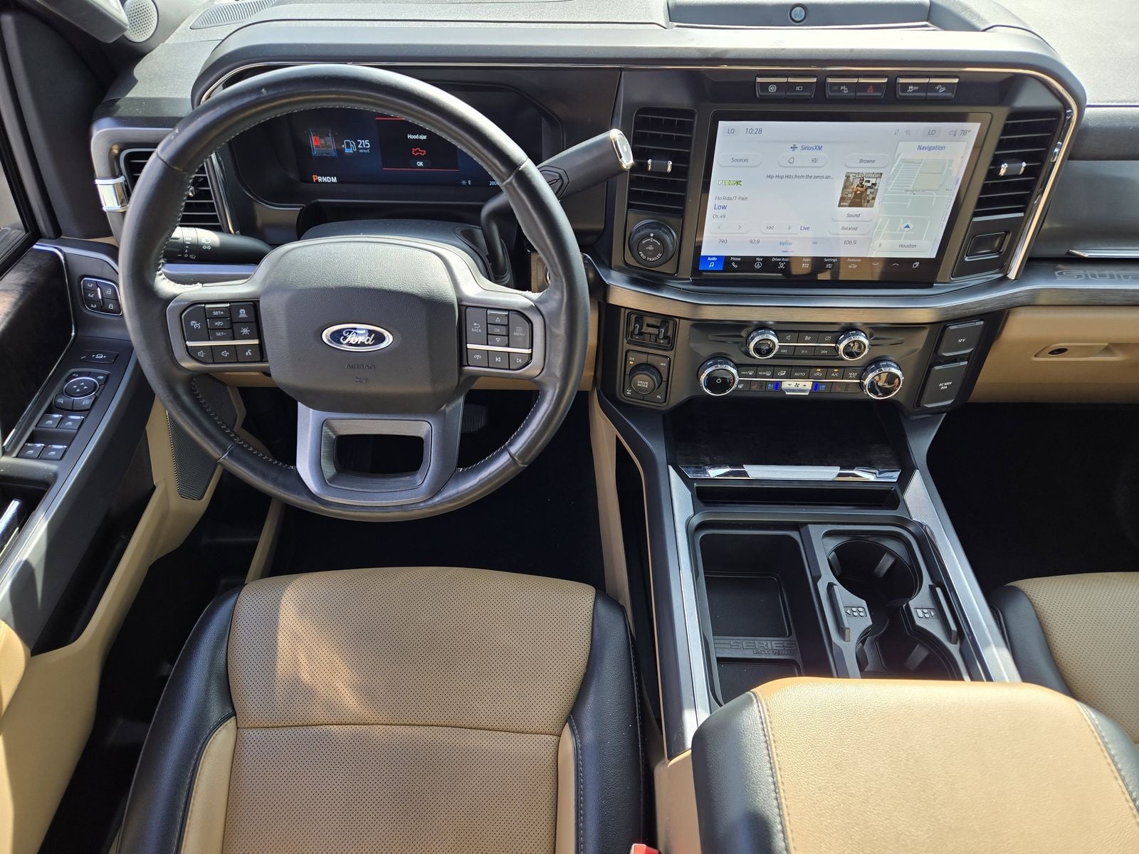 2024 Ford F-350SD Lariat