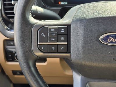 2024 Ford F-350SD Lariat