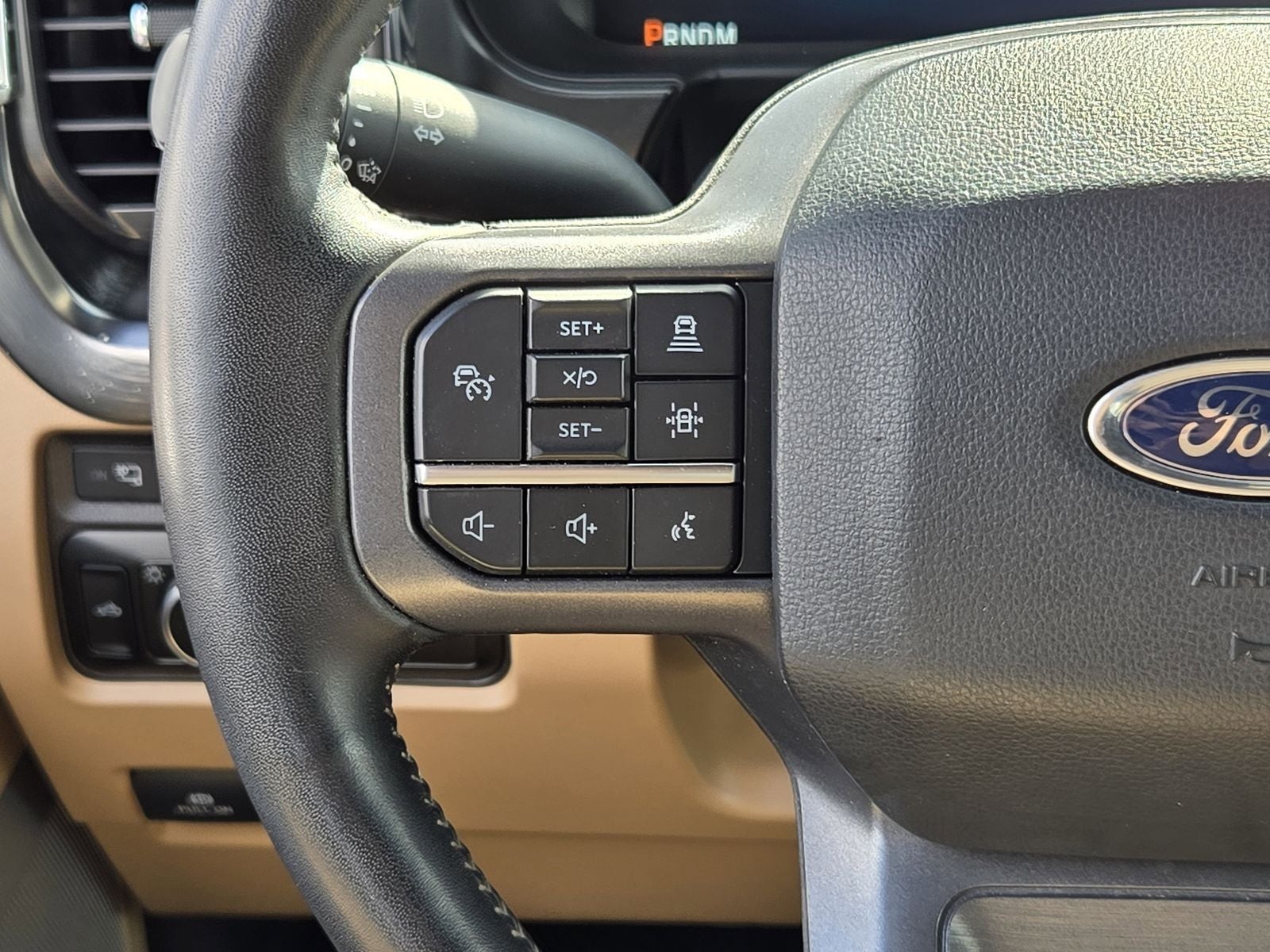 2024 Ford F-350SD Lariat