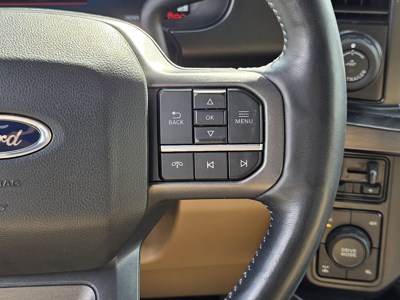 2024 Ford F-350SD Lariat