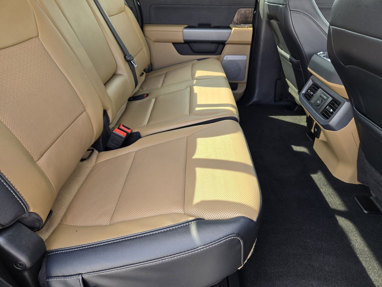 2024 Ford F-350SD Lariat